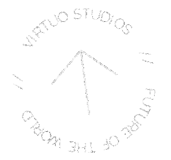 Virtuo Studios Slogan